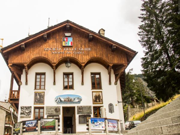 Museo Duca degli Abruzzi