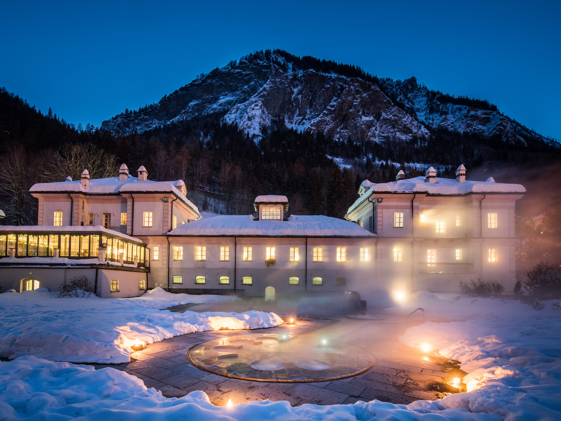 Terme di Pré-Saint-Didier