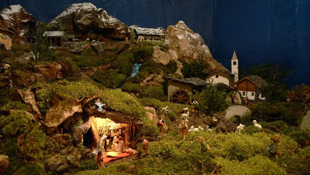 Presepe