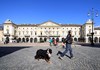 Piazza Chanoux