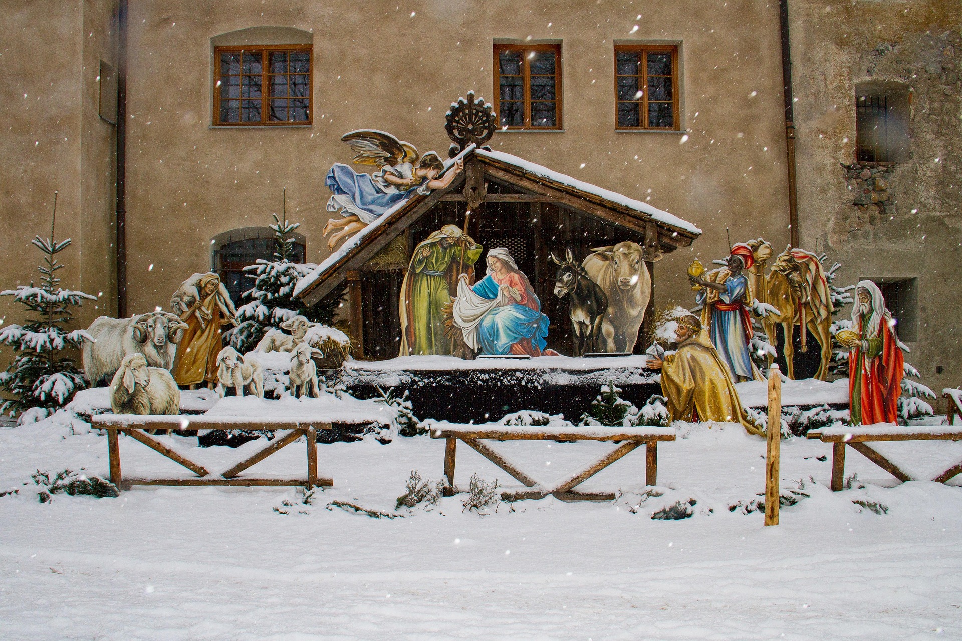 presepe