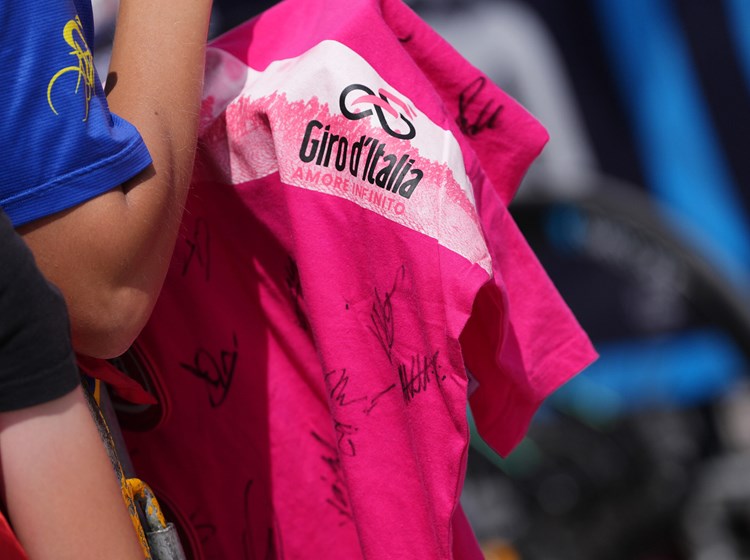 Giro d'Italia
