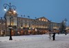 Piazza Chanoux