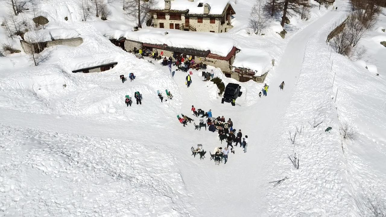 Restaurante La Retze