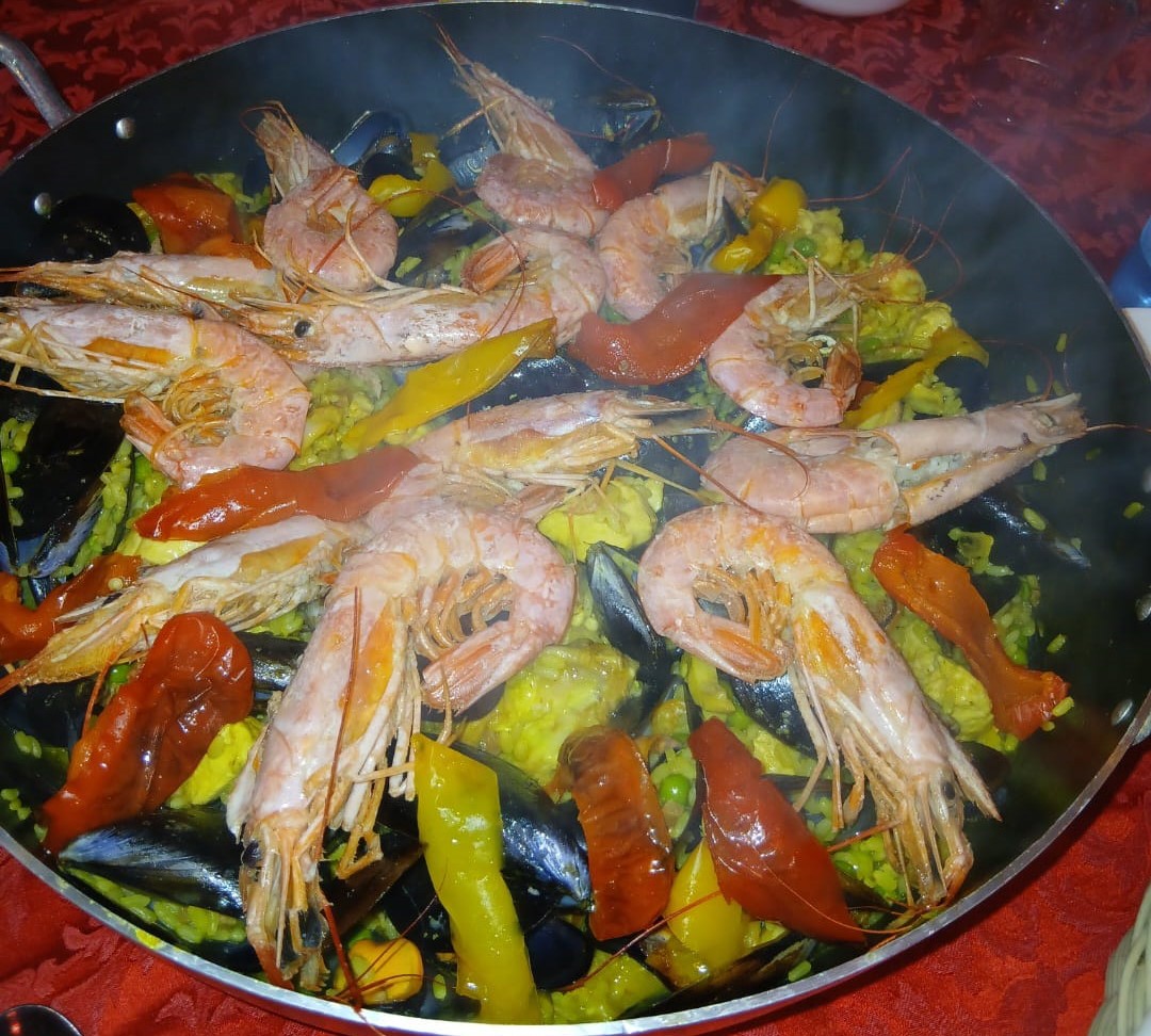 Paella