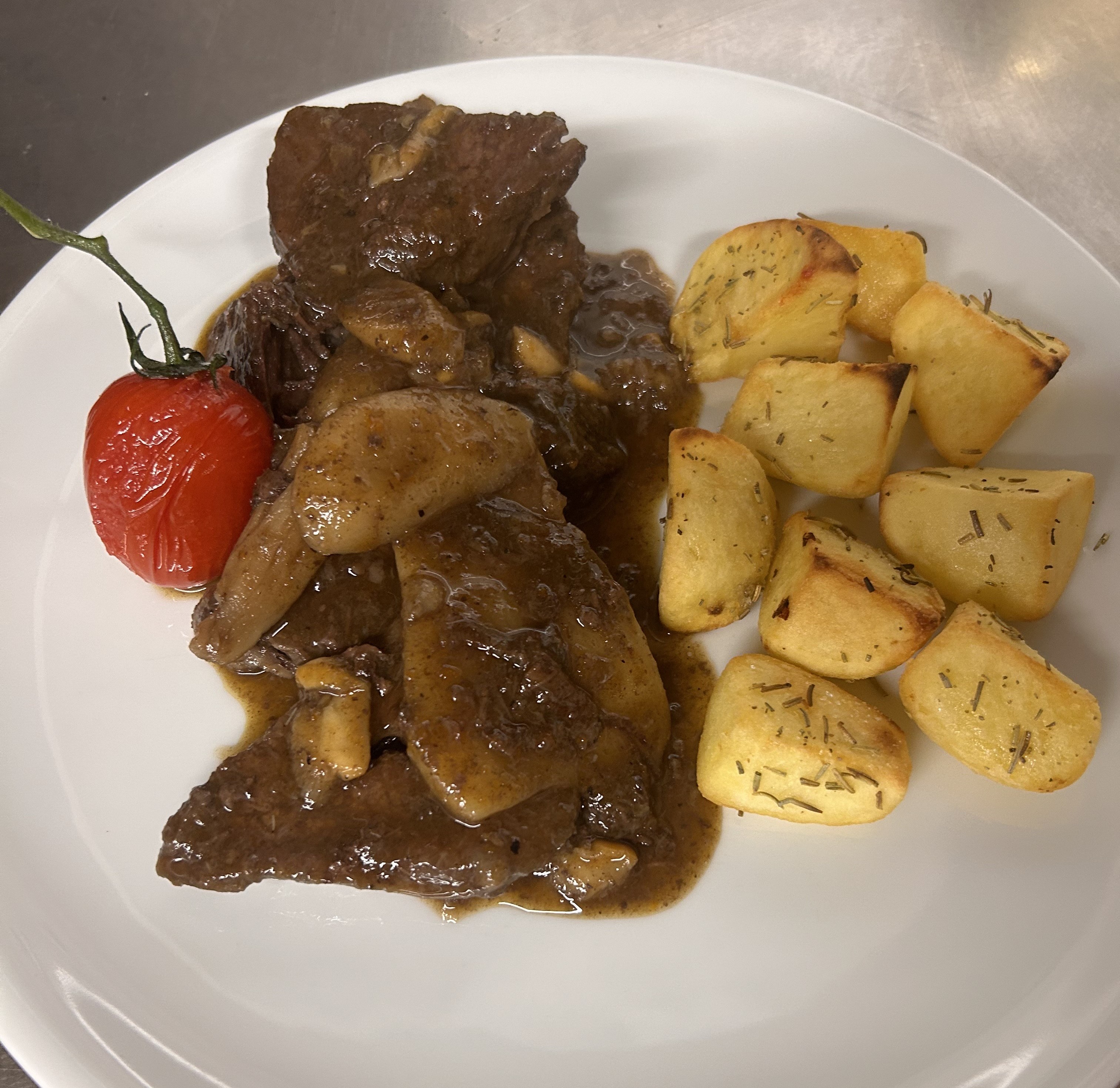 L'Officina della pizza