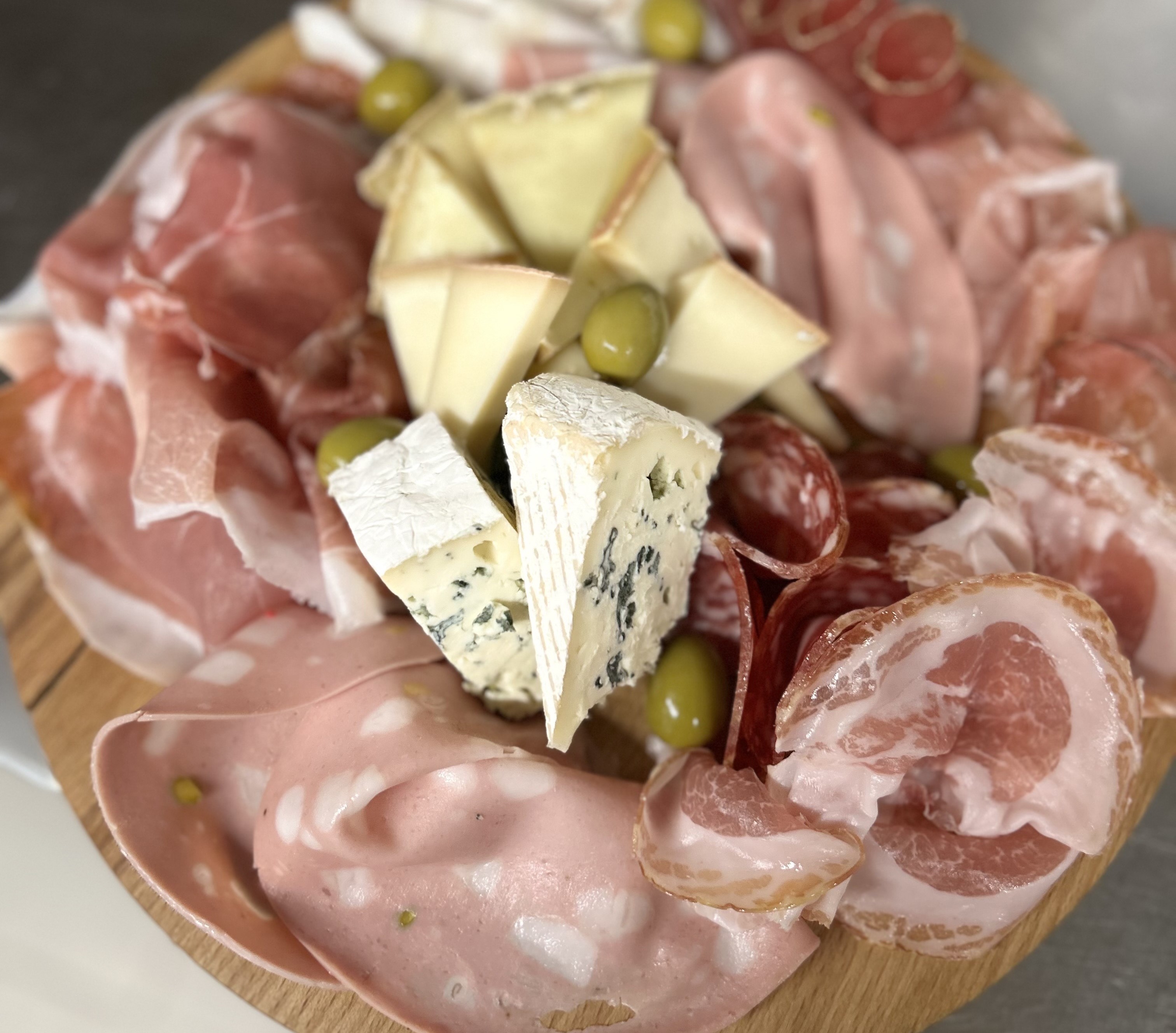 L'Officina della pizza