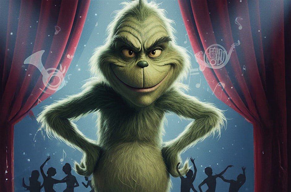 Grinch 