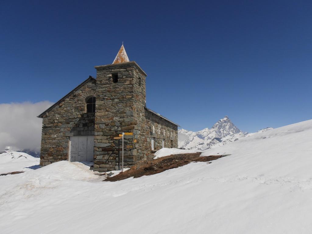 Santuario Clavalitè