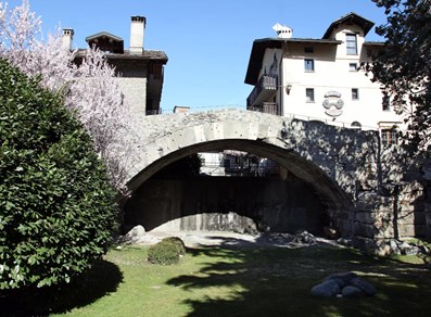 Ponte di Pietra