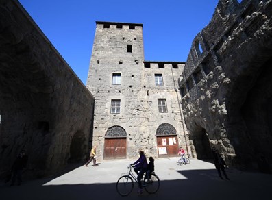 Torre dei Signori