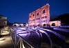 Teatro romano