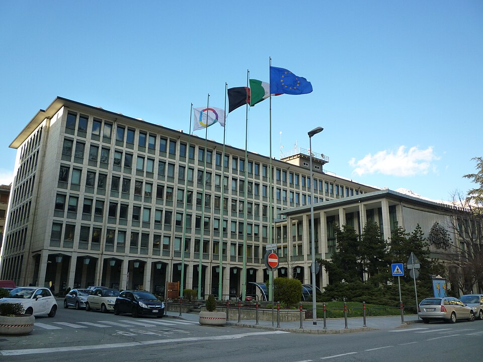 Palazzo