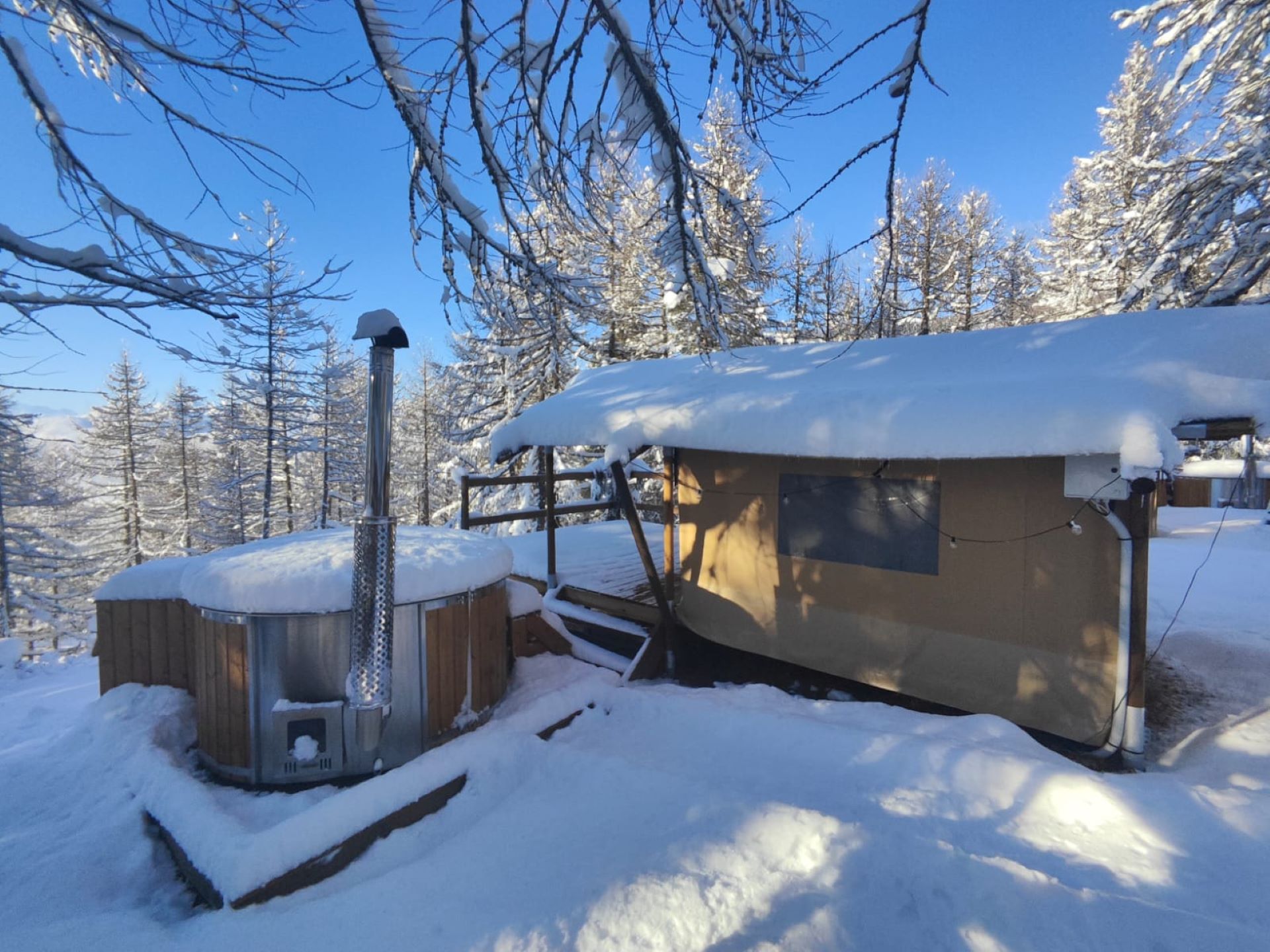 vasche idromassaggio