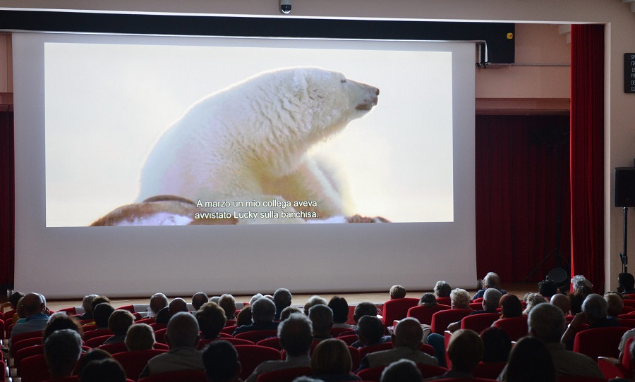 Gran Paradiso Film Festival