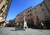 Via Croce di Citta'