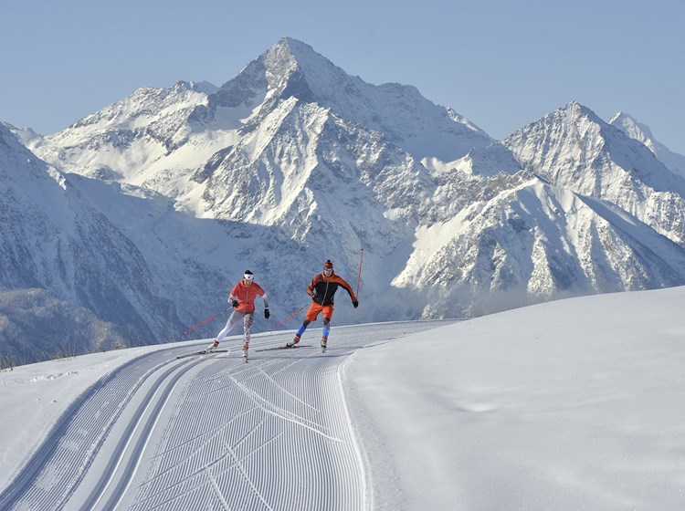 Piste di Saint Barthélemy 