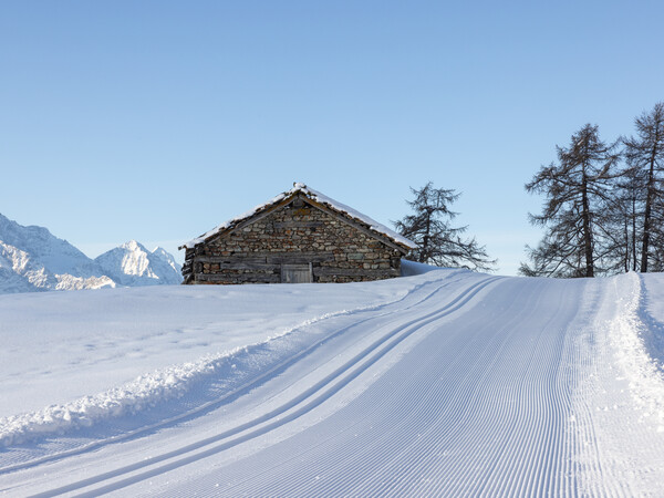 Piste di Saint Barthélemy 