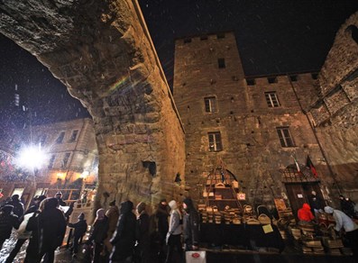 Fiera di Santâ€™Orso