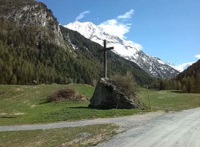 Parcours santé - Torgnon