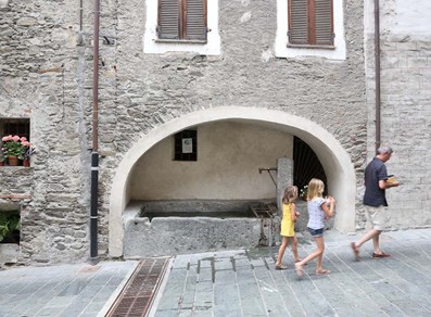 Borgo medievale