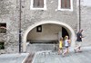 Borgo medievale