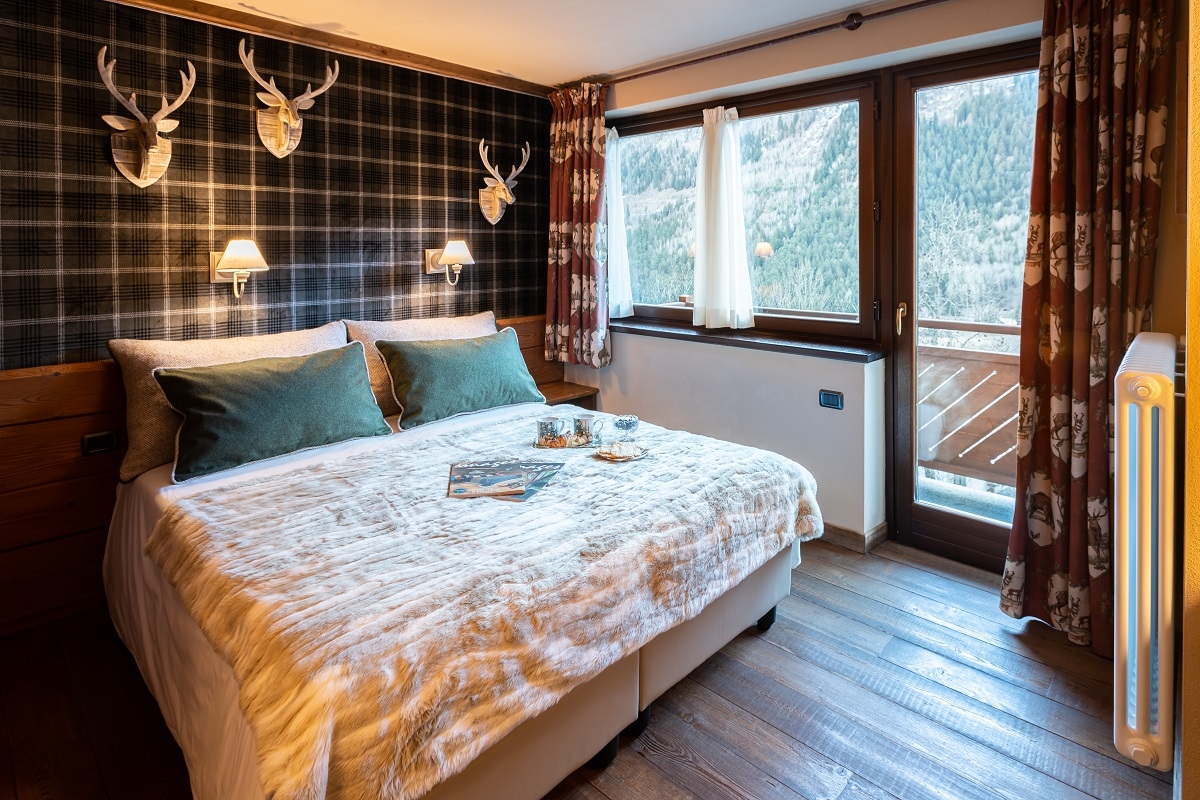 Residence Courmaison - Room