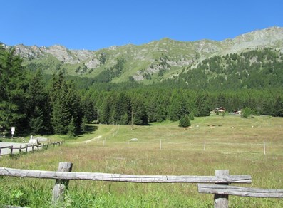 Territoire Breuil-Cervinia Valtournenche Zermatt