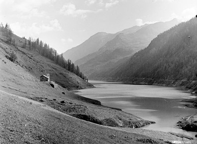 Territoire de Breuil-Cervinia Valtournenche Zerm