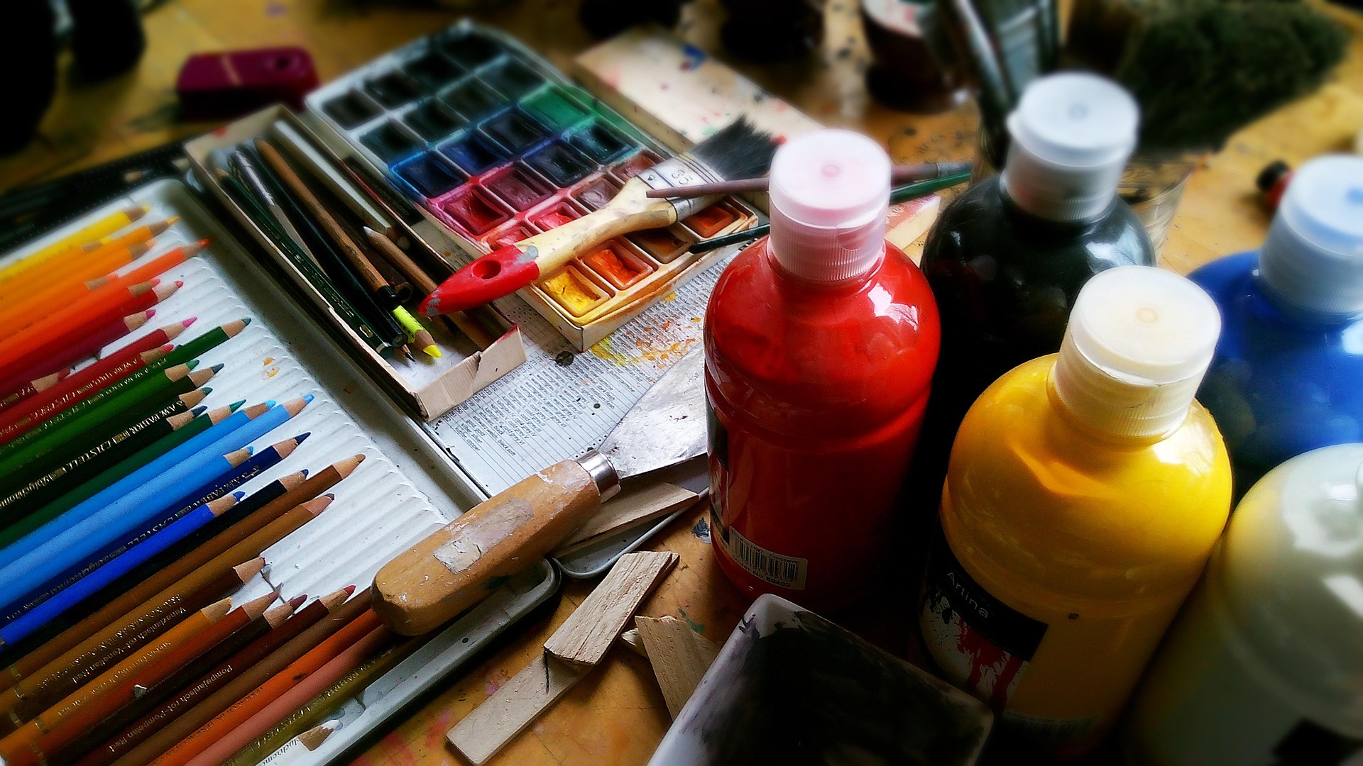 colori