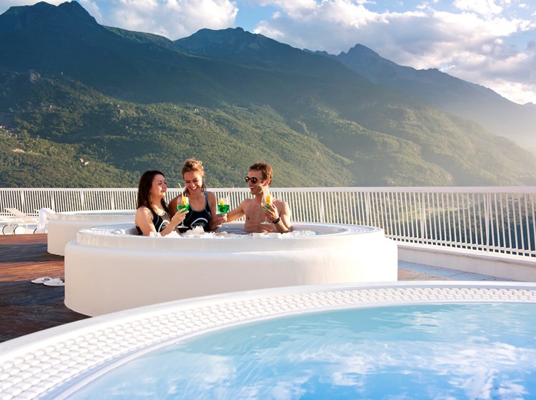 Terme di Saint-Vincent