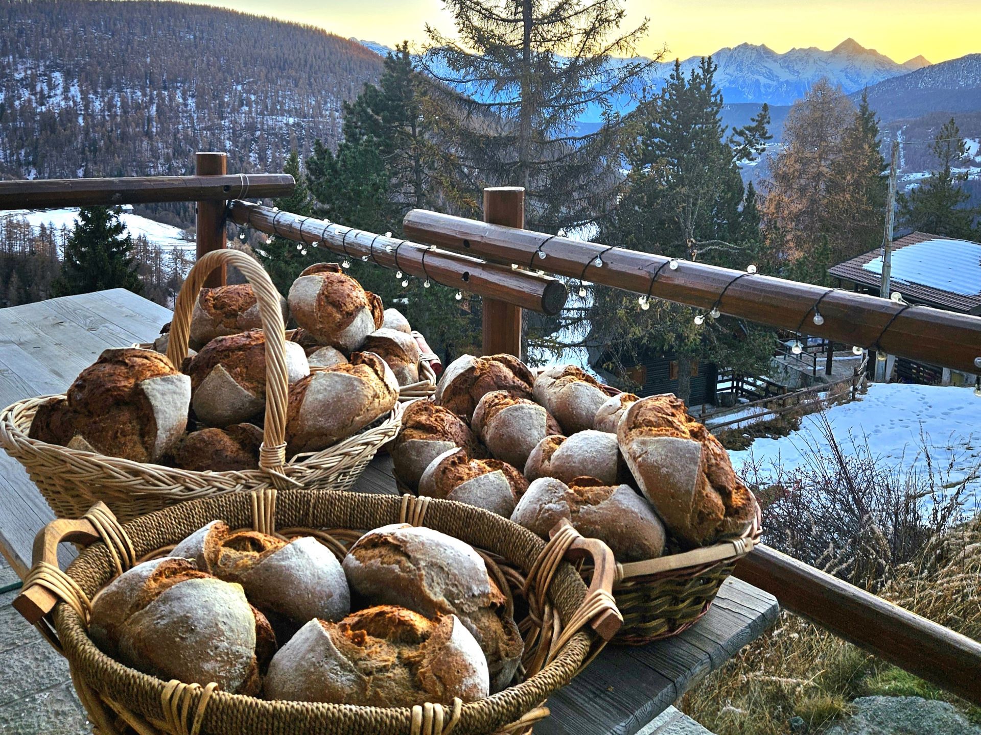 Pane di segale