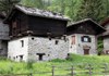 Architettura tipica a Champorcher