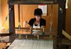 Lavorazione della canapa