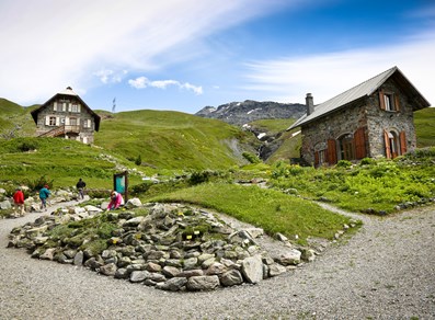 Colle del Piccolo San Bernardo