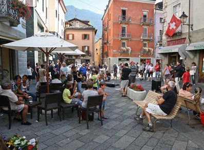 Via Croce di Città