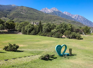 Castello di Fénis