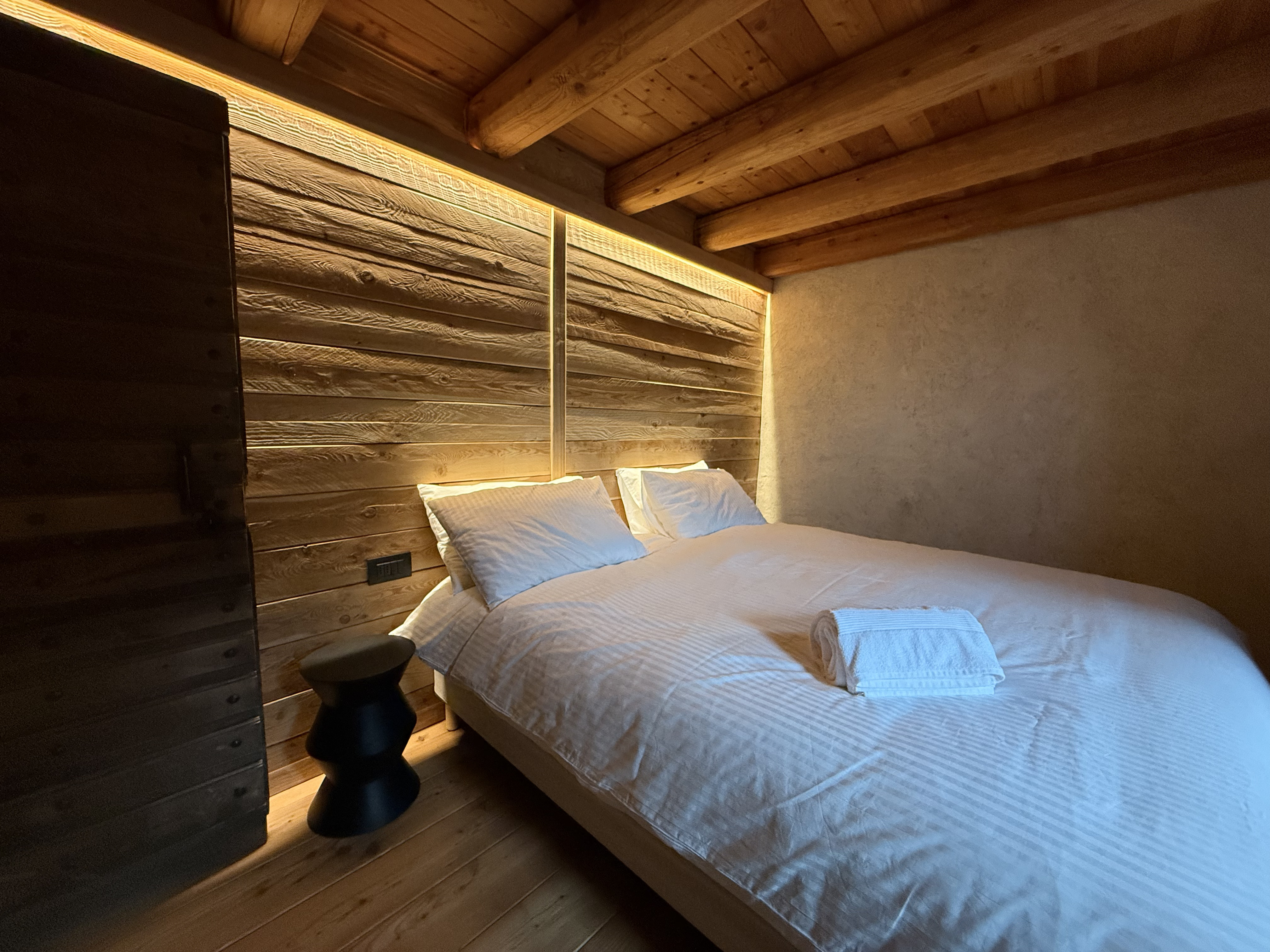 Mansio 1695 Chambres d'hôtes -  Costaz zImmer