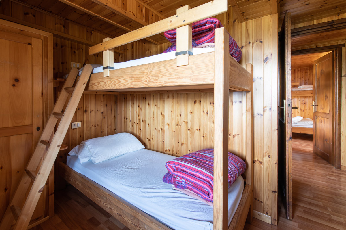 G.B.Ferraro - Zimmer