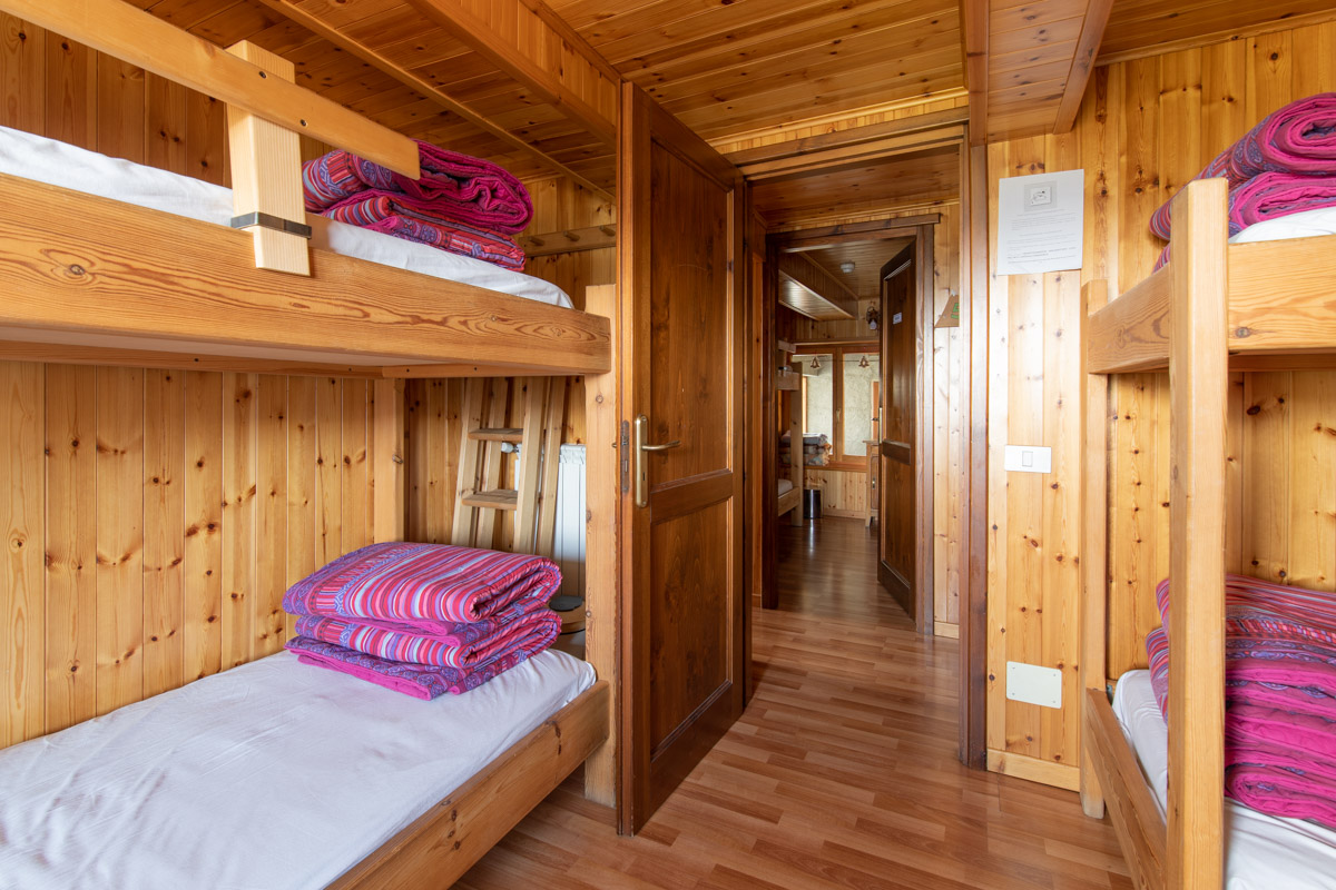 G.B.Ferraro - Zimmer