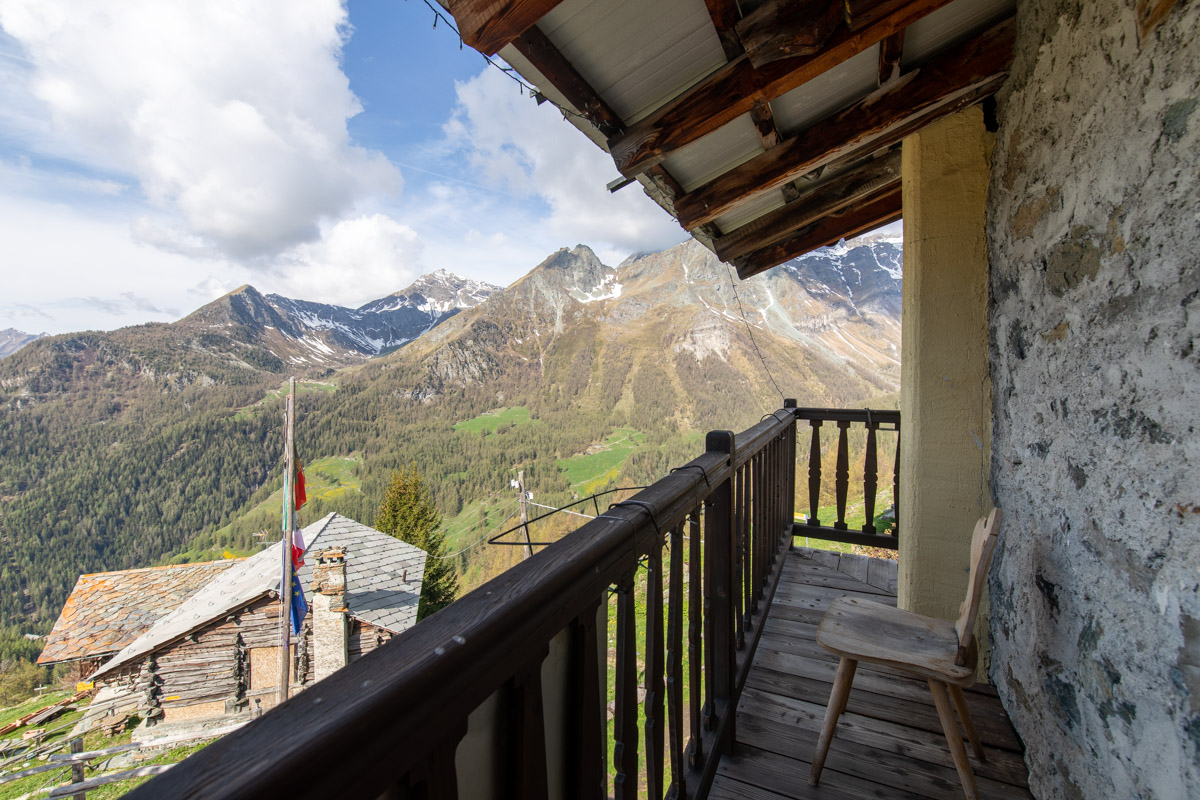 G.B.Ferraro - Panorama