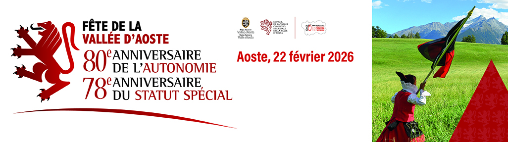 Festa Valle d'Aosta