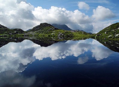 Lago Torretta