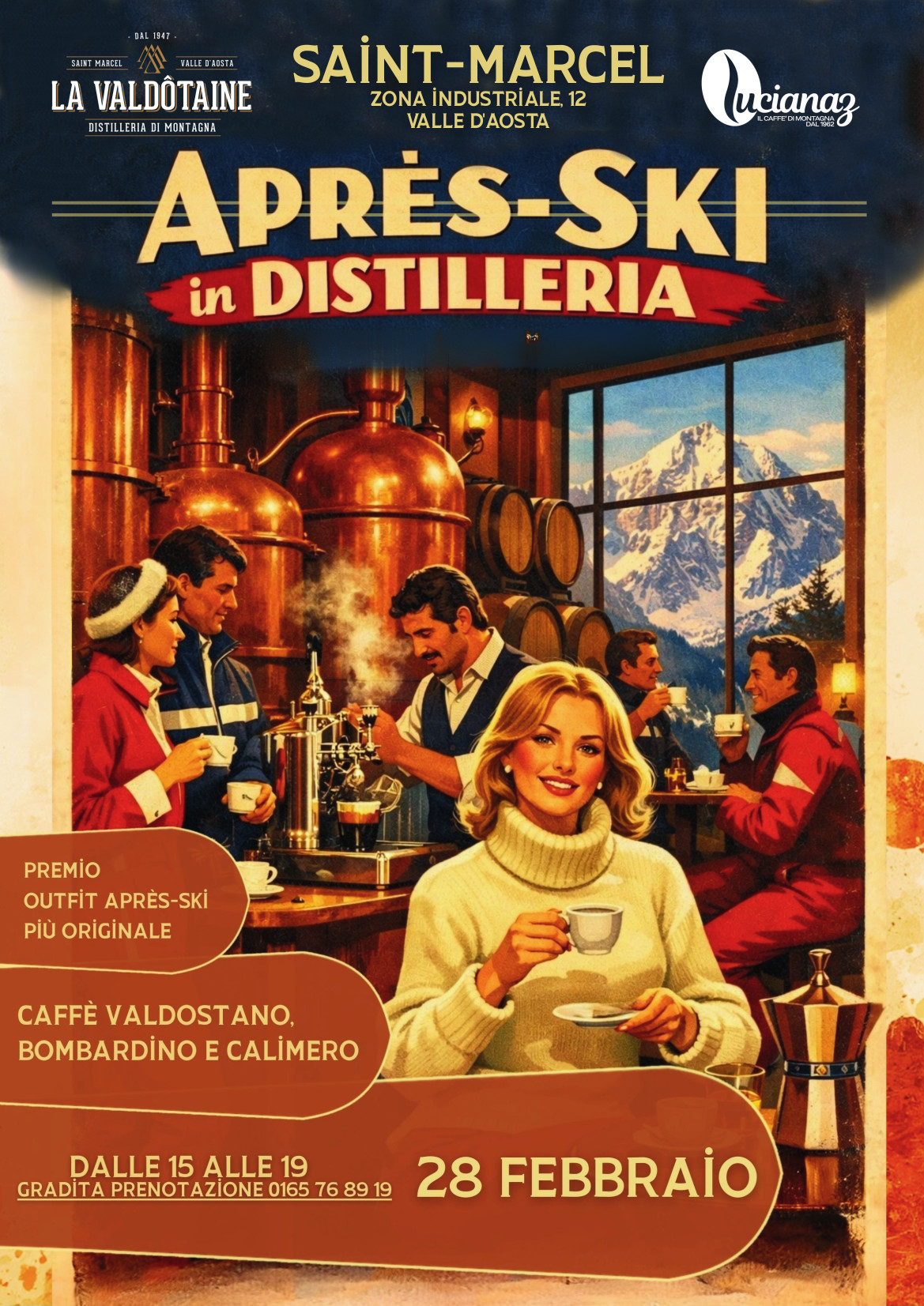 distilleria