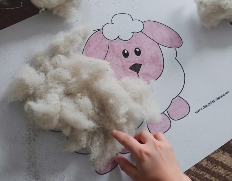 labo risveglio natura