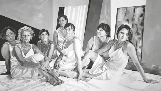 Voci e storie di donne