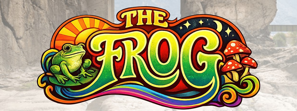 The Frog