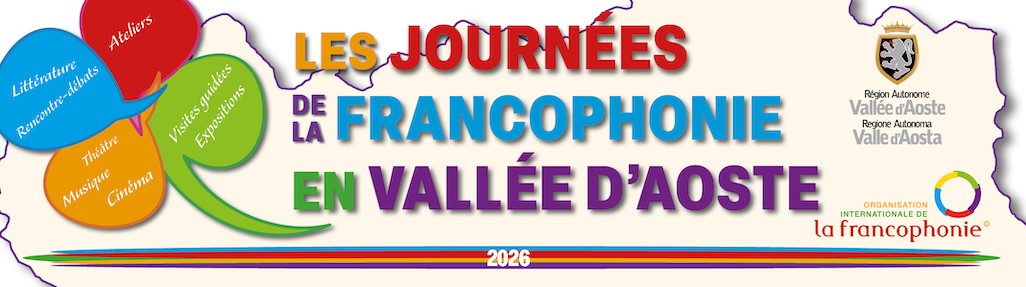 Journées Francophonie 26