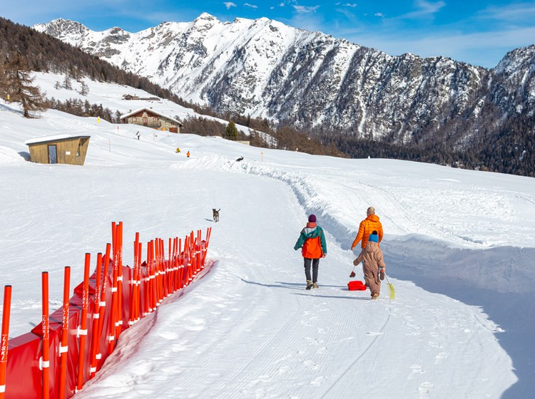 Fun Park Saint-Barthélemy