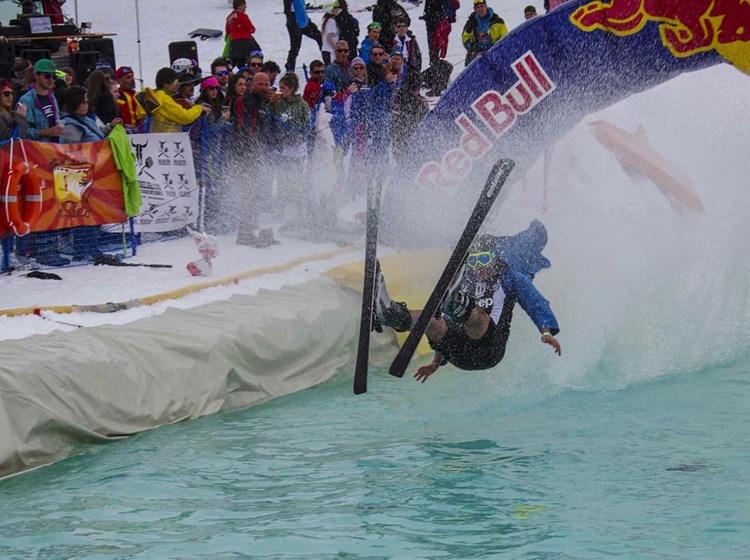 Spring Barbecue Contest